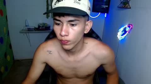 JERO HAPPY online show from 10-03-25, 03:14