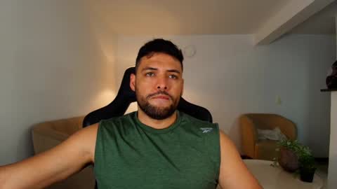 jerome3773 online show from 02-19-25, 12:14