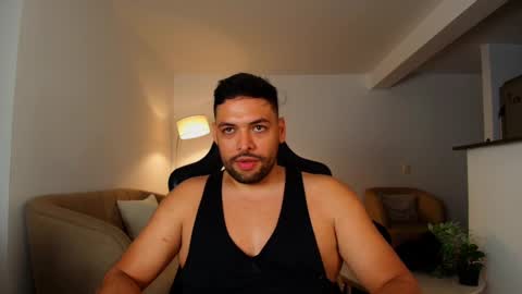 jerome3773 online show from 02-25-25, 12:03