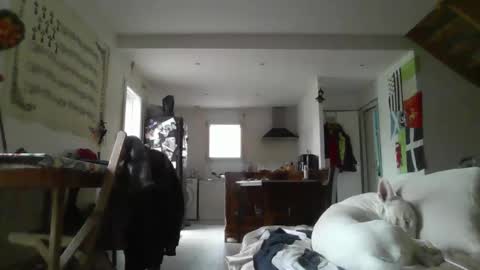 jerome8421 online show from 01-12-26, 02:11