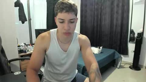 jeroo__ online show from 12-15-25, 09:52