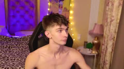 Jerry  online show from 11-26-25, 10:22