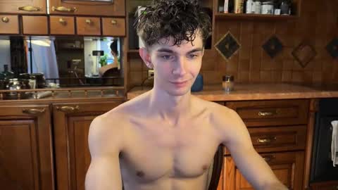 Jerry  online show from 01-12-26, 07:35