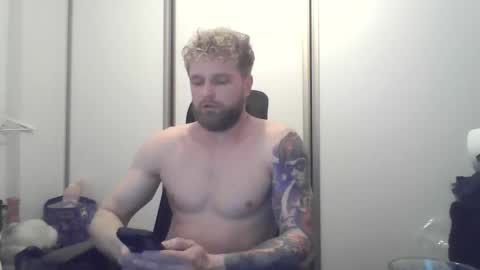 jerryalise online show from 02-07-26, 04:00