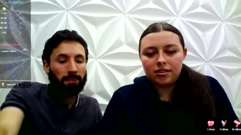 Jess y Jerry online show from 11-02-25, 01:08
