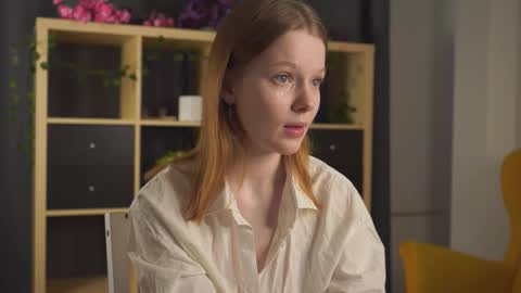 Molly online show from 01-15-26, 04:17