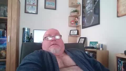 Harry online show from 01-15-26, 09:58