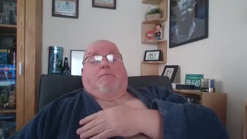 Harry online show from 02-23-26, 10:56