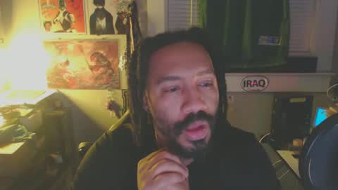 Snapshot of jerzey2k2 chatting on 12-12-24, 03:10 Jerzey2k2 aka the Alpha online show from 12-12-24, 03:10