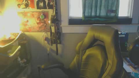 Snapshot of jerzey2k2 chatting on 12-26-24, 03:42 Jerzey2k2 aka the Alpha online show from 12-26-24, 03:42