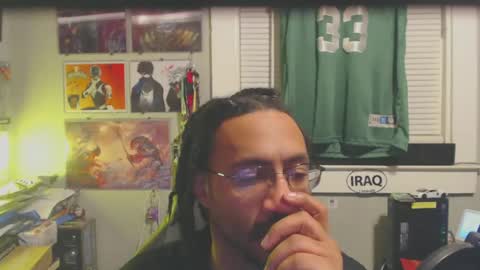 Snapshot of jerzey2k2 chatting on 01-11-25, 12:44 Jerzey2k2 aka the Alpha online show from 01-11-25, 12:44