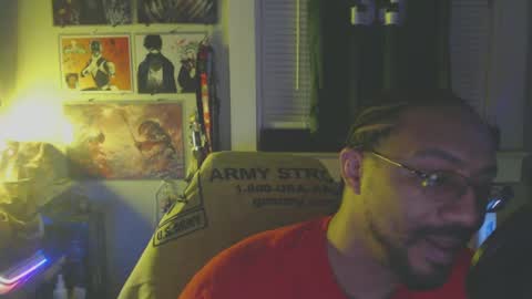 Snapshot of jerzey2k2 chatting on 02-01-25, 06:21 Jerzey2k2 aka the Alpha online show from 02-01-25, 06:21