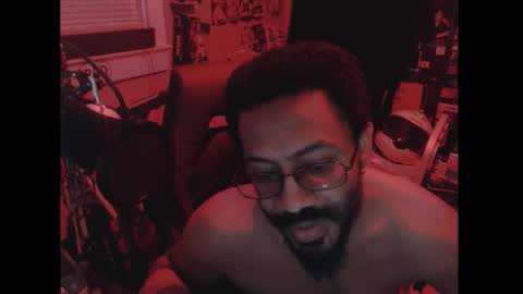 Snapshot of jerzey2k2 chatting on 02-25-26, 12:31 Jerzey2k2 aka the Alpha online show from 02-25-26, 12:31