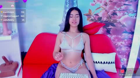 jesabell_cutte online show from 02-20-25, 01:46