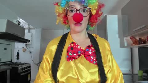 Snapshot of jess1ca_herrera chatting on 01-24-25, 10:19 jessica herreraToday I will be your devil and you my victim online show from 01-24-25, 10:19