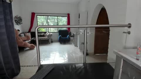 Snapshot of jess1ca_herrera chatting on 10-17-25, 09:50 jessica herreraToday I will be your devil and you my victim online show from 10-17-25, 09:50