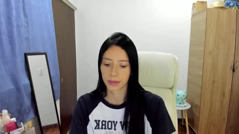 Jess online show from 02-19-25, 03:16