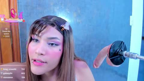 Snapshot of jess_ackerman chatting on 09-28-25, 03:23 Jess online show from 09-28-25, 03:23