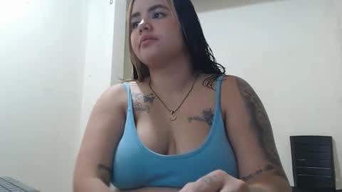 jess_beaut online show from 10-22-25, 12:22
