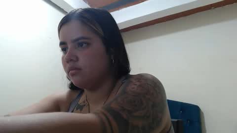 jess_beaut online show from 11-05-25, 11:38