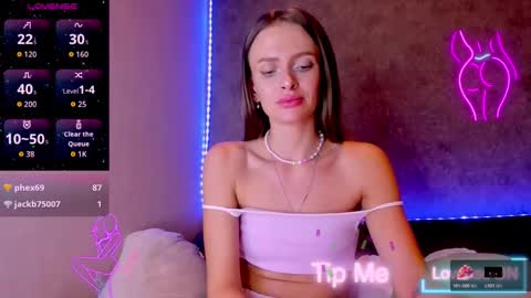 Jess online show from 10-28-25, 12:03