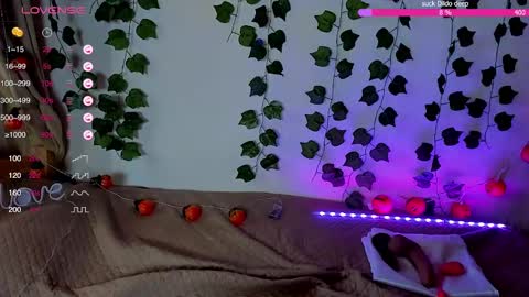 SakuraMio online show from 11-22-25, 05:34