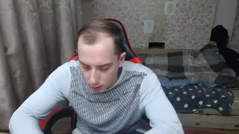 Jess online show from 02-13-25, 08:03