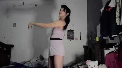 Jessica online show from 12-12-24, 07:52