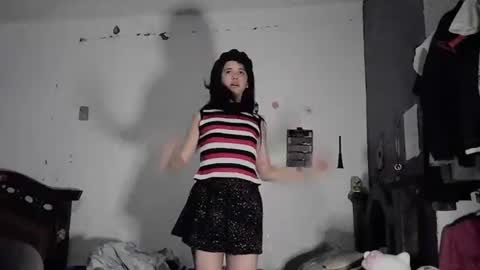 Jessica online show from 12-15-24, 03:24