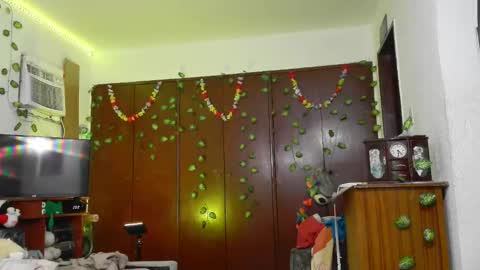 Jessica online show from 01-10-26, 09:05