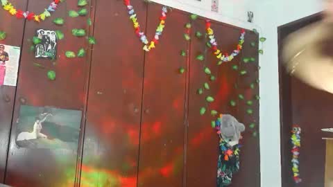 Jessica online show from 02-10-26, 08:35