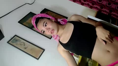 jessalicious1 online show from 02-16-25, 07:48