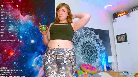 Jesse online show from 11-27-25, 08:55