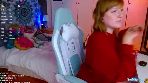 Jesse online show from 11-28-25, 09:17