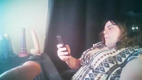 Jesse online show from 03-08-26, 09:35