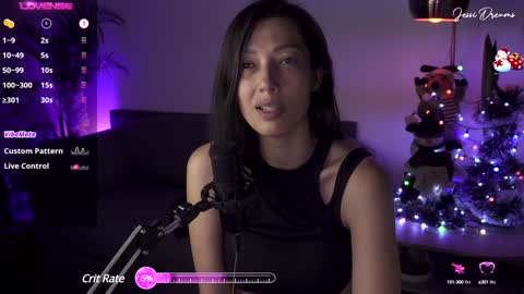 Jessica Gomez online show from 12-07-24, 05:26