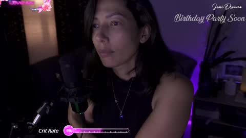 Jessica Gomez online show from 03-08-25, 05:28