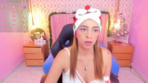  J E S S I  online show from 12-18-25, 03:23