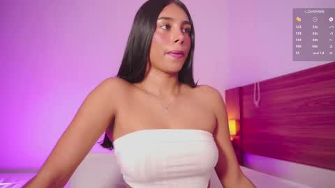 Snapshot of jessi_ocean chatting on 09-15-25, 11:54 I AM JESSI online show from 09-15-25, 11:54