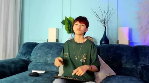 Jessi online show from 01-11-26, 07:52