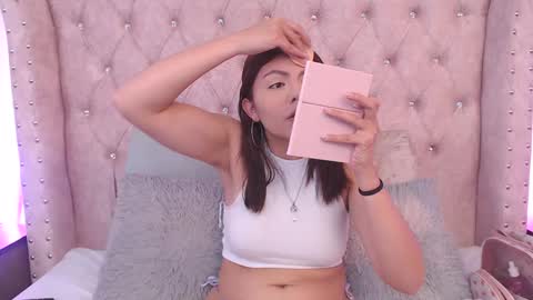 Jessica  online show from 02-17-25, 05:53