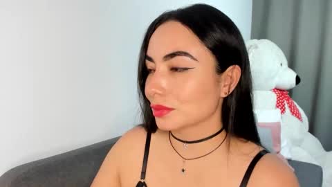 Snapshot of jessica_davis1 chatting on 09-22-25, 04:14 JESS online show from 09-22-25, 04:14