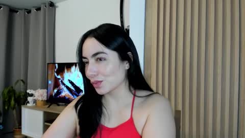 Snapshot of jessica_davis1 chatting on 10-15-25, 04:12 JESS online show from 10-15-25, 04:12