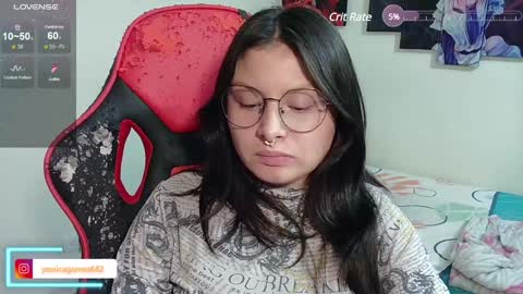 Jessica gomez online show from 01-22-25, 10:48