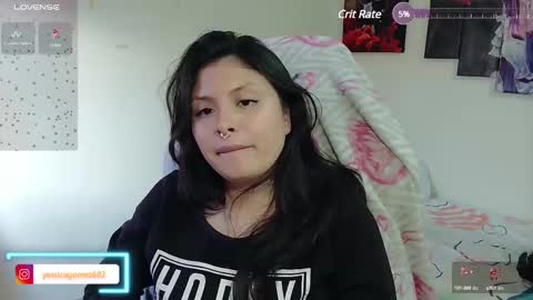 Jessica gomez online show from 03-03-25, 10:10