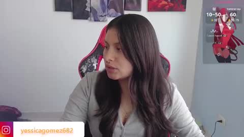 Jessica gomez online show from 09-28-25, 08:36