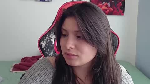 Snapshot of jessica_gomezz chatting on 11-04-25, 08:30 Jessica gomez online show from 11-04-25, 08:30