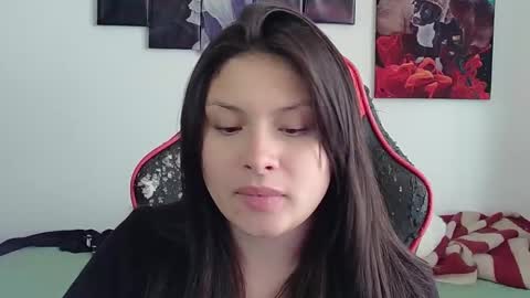 Snapshot of jessica_gomezz chatting on 11-10-25, 09:03 Jessica gomez online show from 11-10-25, 09:03