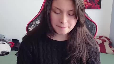 Snapshot of jessica_gomezz chatting on 11-11-25, 09:37 Jessica gomez online show from 11-11-25, 09:37