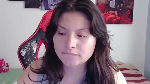 Snapshot of jessica_gomezz chatting on 11-12-25, 08:41 Jessica gomez online show from 11-12-25, 08:41